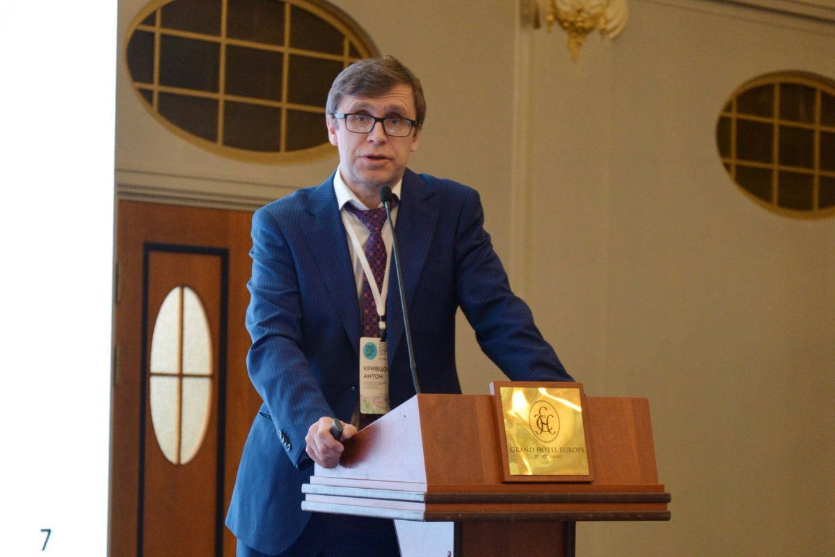 В 2023 году в СПбПУ пройдет крупнейший в России съезд по теоретической и прикладной механике