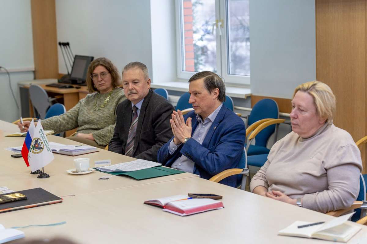 Изображение: Магистранты по направлению "Математическое моделирование процессов нефтегазодобычи" примут участие в проектах Go-Brics Forum