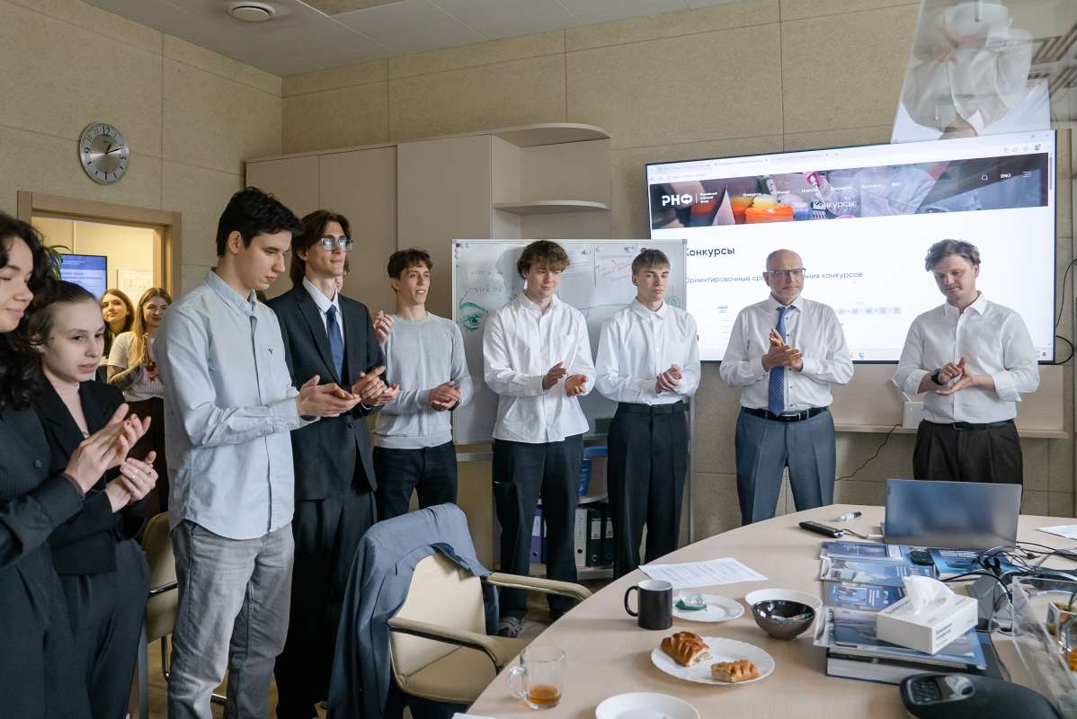 Изображение: В Политехе прошли защиты ВКР в рамках «Приоритета 2030»